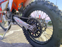 Carica l&#39;immagine nel visualizzatore di Gallery, KTM 150 TPI - 2022 - KM 66H