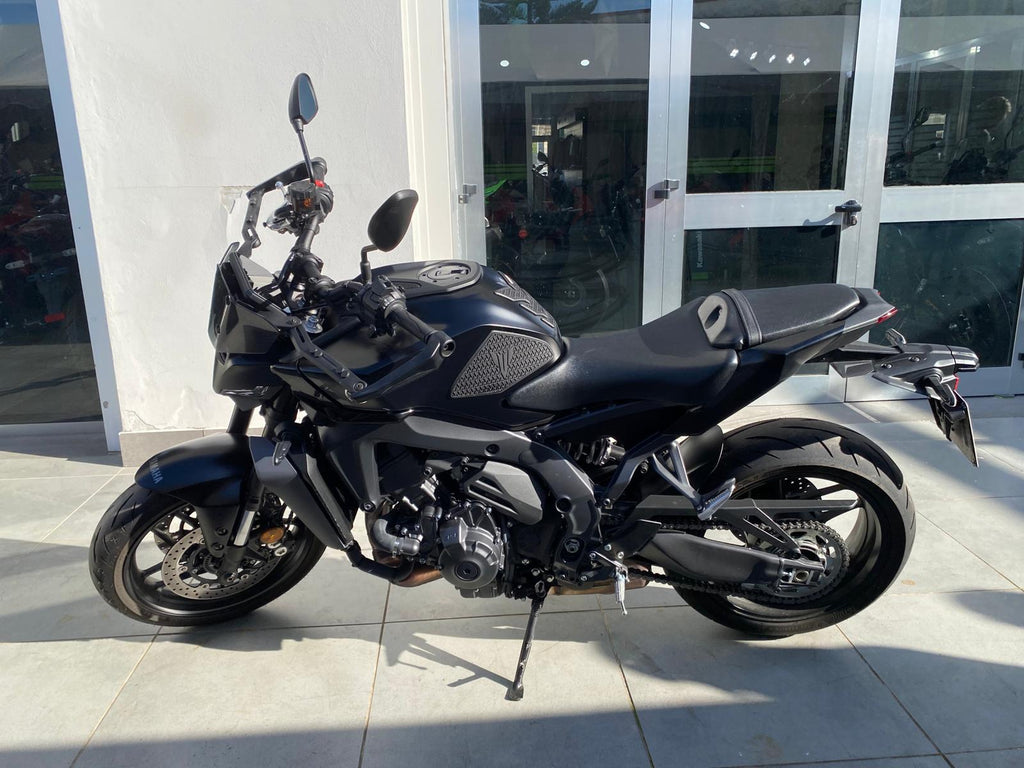YAMAHA MT 09 Y - AMT - 2025 - KM 2169