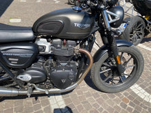 Carica l'immagine nel visualizzatore di Gallery, TRIUMPH SPEED TWIN 900 - 2023 - KM 8117