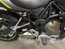 Carica l&#39;immagine nel visualizzatore di Gallery, QJ MOTOR SRT 700 - 2024 - KM 12547