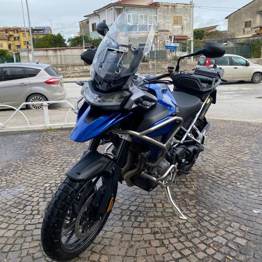 TRIUMPH TIGER 1200 GT PRO - 2023 - KM 16303