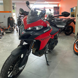 DUCATI MULTISTRADA V2 - 2022 - KM 14081