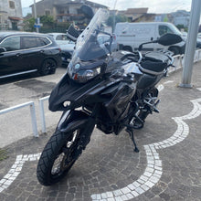 Carica l&#39;immagine nel visualizzatore di Gallery, BENELLI TRK 502X - 2022 - KM 4198