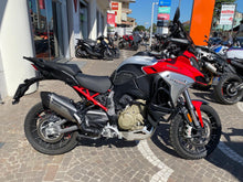 Carica l'immagine nel visualizzatore di Gallery, DUCATI MULTISTRADA V4 RALLY - 2026 - KM 7530