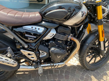 Carica l'immagine nel visualizzatore di Gallery, TRIUMPH SCRAMBLER 400 X - 2024 - KM 1031
