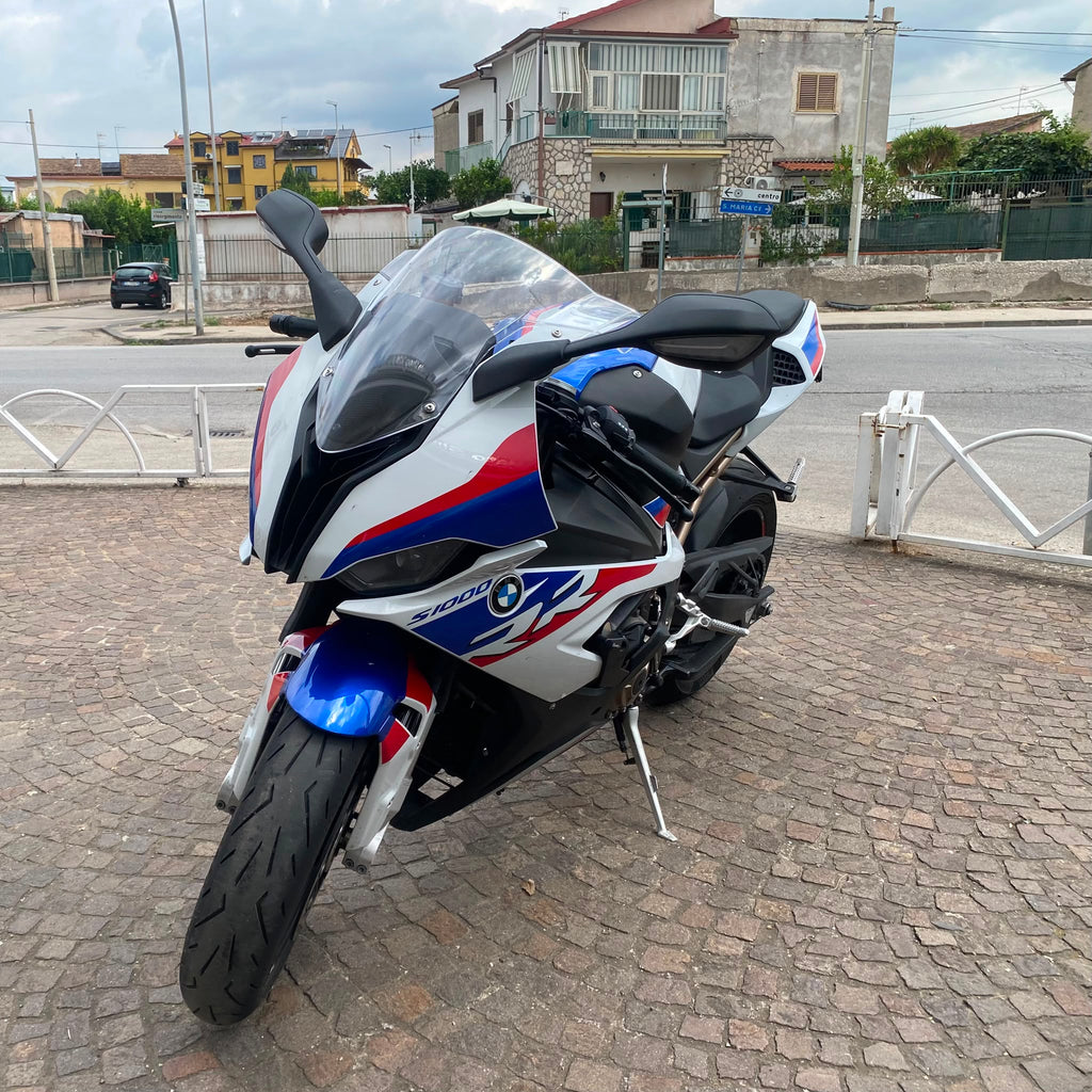 BMW S 1000 RR - 2022 - KM 13060