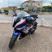Carica l'immagine nel visualizzatore di Gallery, BMW S 1000 RR - 2022 - KM 13060