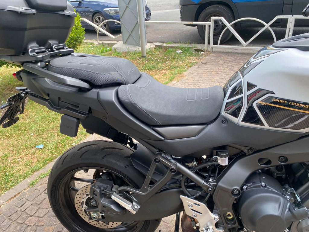YAMAHA TRACER 9 GT - 2025 - KM 12690