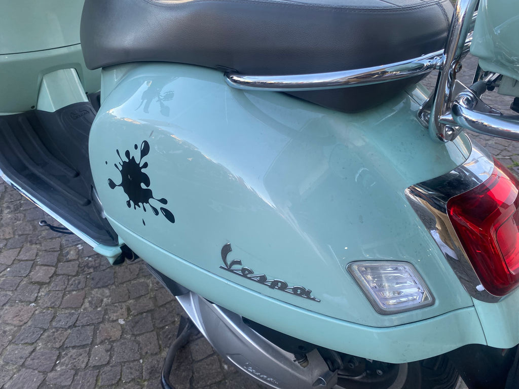 VESPA 300 GTS - 2023 - KM 22064