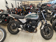 Carica l'immagine nel visualizzatore di Gallery, KAWASAKI Z 650 RS - 2025 - KM 8246