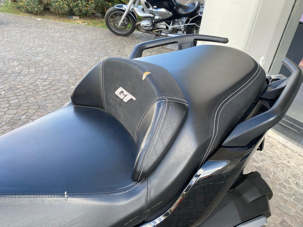 BMW C 400 GT - 2023 - KM 35195