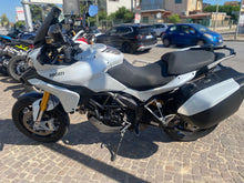Carica l&#39;immagine nel visualizzatore di Gallery, DUCATI MULTISTRADA 1200 S - 2010 - KM 40152