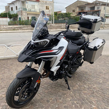 Carica l&#39;immagine nel visualizzatore di Gallery, BENELLI TRK 702 - 2025 - KM 4156