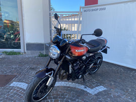 KAWASAKI Z 900 RS - 2018 - KM 33564