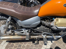 Carica l'immagine nel visualizzatore di Gallery, MOTO GUZZI CALIFORNIA 1100 - 2002 - KM 46965