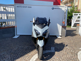 YAMAHA T MAX 560 TECH MAX - 2026 - KM 2643