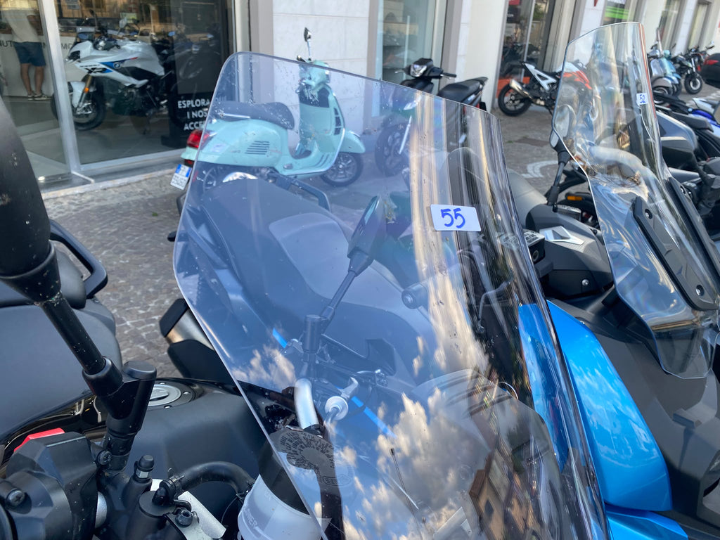 YAMAHA TRACER 9 - 2025 - KM 8880