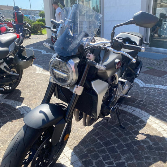 HONDA CB 1000 R - 2018 - KM 25658