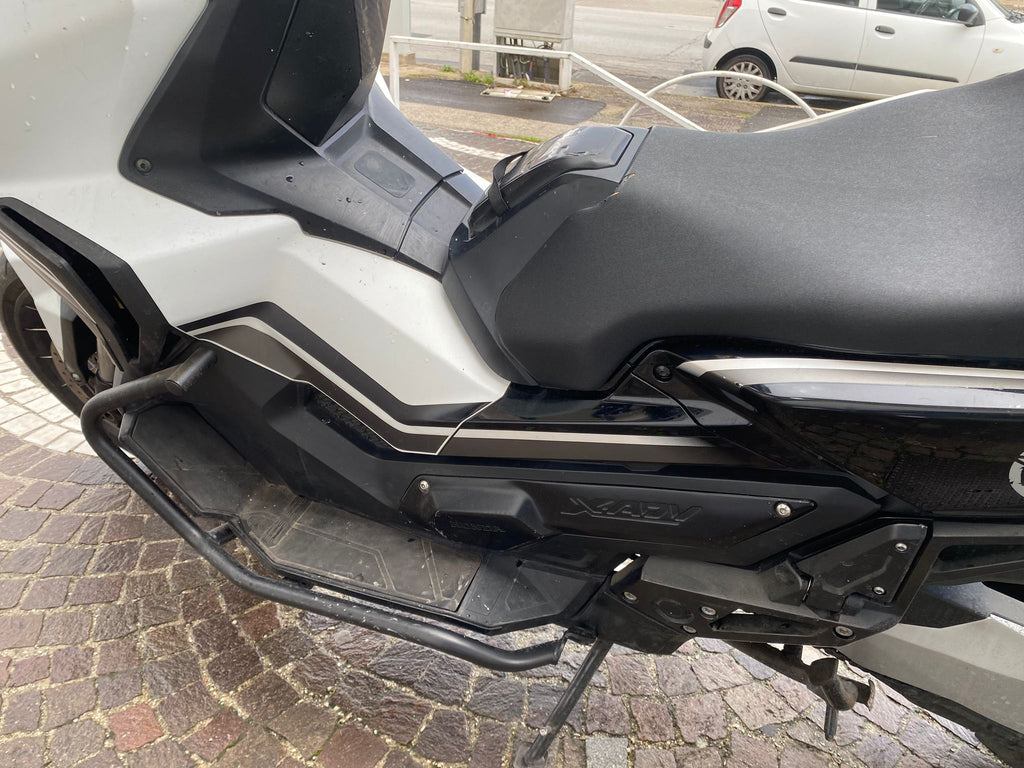HONDA X ADV 750 - 2018 - KM 34654