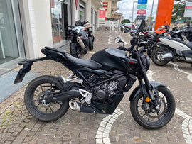HONDA CB 125 R  - 2024 - KM 7794