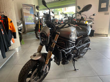 Carica l'immagine nel visualizzatore di Gallery, BENELLI LEONCINO 800 - 2025 - KM 3016