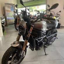 Carica l'immagine nel visualizzatore di Gallery, BENELLI LEONCINO 800 - 2025 - KM 3016