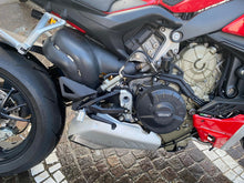 Carica l'immagine nel visualizzatore di Gallery, DUCATI STREETFIGHTER V4 S - 2020 - KM 22427