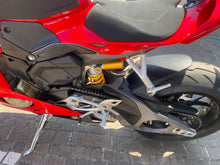 Carica l'immagine nel visualizzatore di Gallery, DUCATI PANIGALE V4 - 2025 - KM 17603