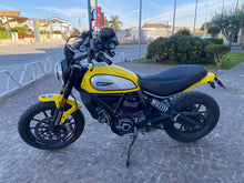 Carica l&#39;immagine nel visualizzatore di Gallery, DUCATI SCRAMBLER 800 ICON - 2019 - KM 13000