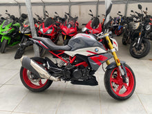Carica l'immagine nel visualizzatore di Gallery, BMW G 310 R - 2021 - KM 17908