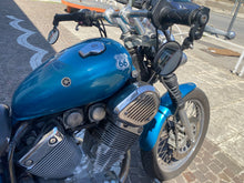 Carica l'immagine nel visualizzatore di Gallery, YAMAHA VIRAGO 535 - 1995 - KM 46224