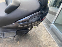 Carica l'immagine nel visualizzatore di Gallery, SUZUKI BURGMAN 650 - 2006 - KM 90955