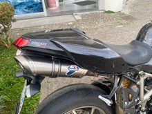 Carica l'immagine nel visualizzatore di Gallery, DUCATI 1198 S - 2009 - KM 22645