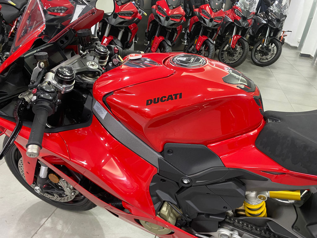 DUCATI PANIGALE V4 - 2025 - KM 3332