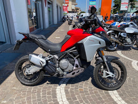 DUCATI MULTISTRADA 1200 ENDURO - 2018 - KM 47517