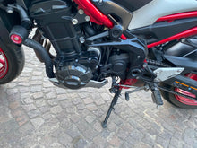 Carica l'immagine nel visualizzatore di Gallery, KAWASAKI Z 900 A2 - 2023 - KM 12846
