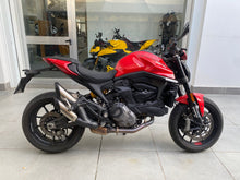 Carica l'immagine nel visualizzatore di Gallery, DUCATI MONSTER 937+ - 2025 - KM 12435