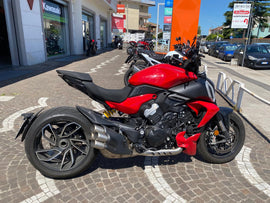DUCATI DIAVEL V4 - 2025 - KM 4524