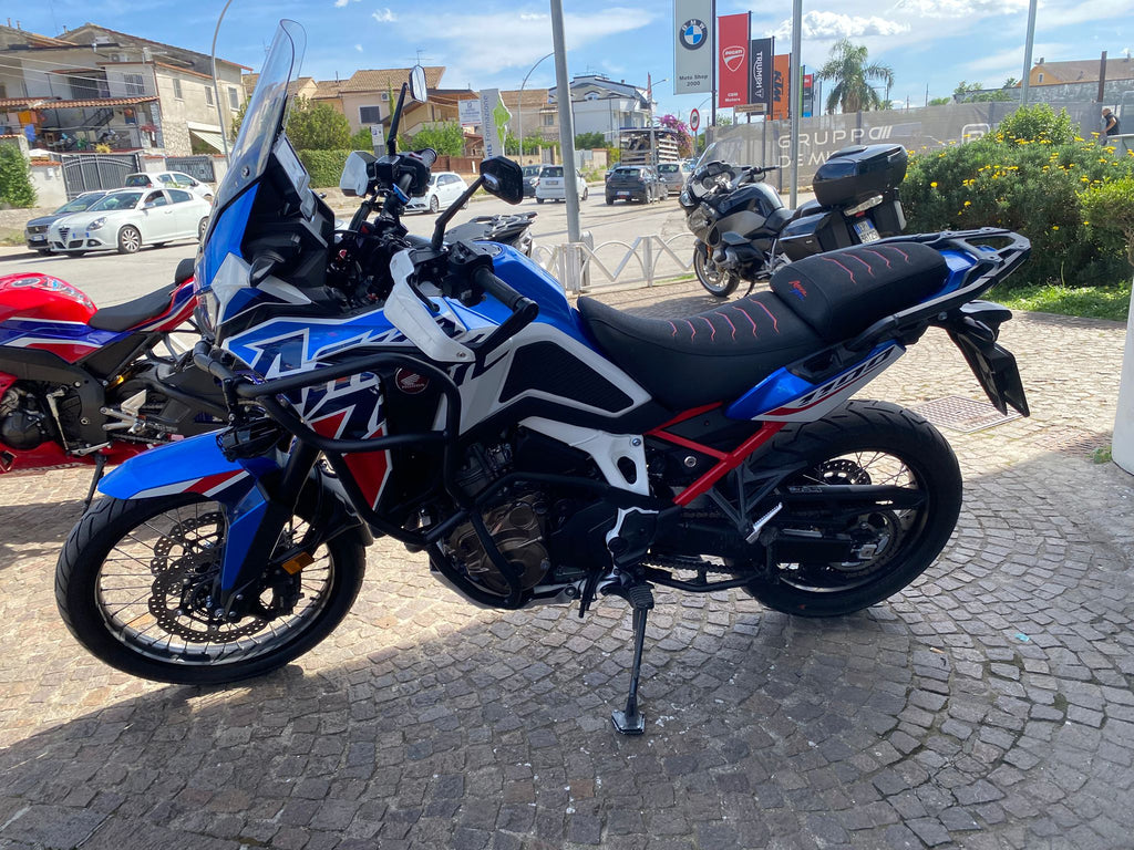 HONDA AFRICA TWIN 1100 DCT - 2023 - KM 28973