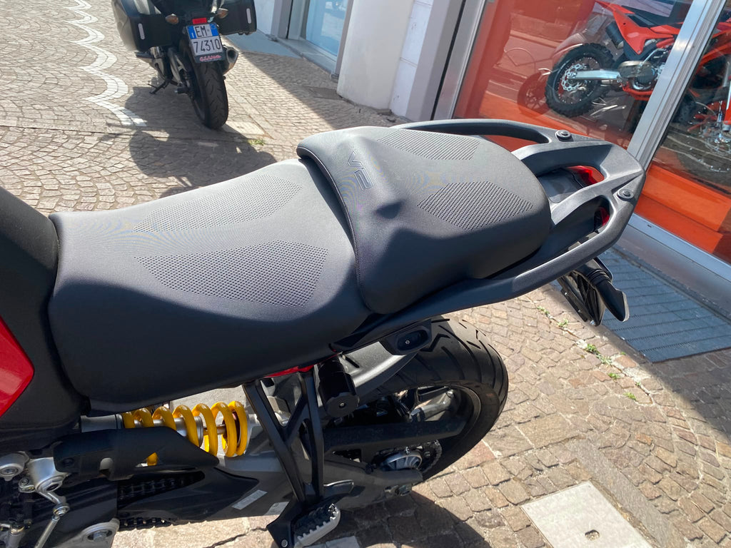 DUCATI MULTISTRADA V2 - 2026 - KM 1607