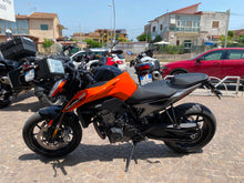 Carica l'immagine nel visualizzatore di Gallery, KTM 790 DUKE L - 2024 - KM 4478
