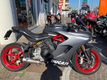 Carica l'immagine nel visualizzatore di Gallery, DUCATI SUPERSPORT 939 S - 2019 - KM 23269