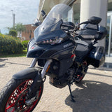 DUCATI MULTISTRADA V2 S - 2022 - KM 14355