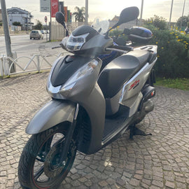 HONDA SH 300 I - 2019 - KM 22808