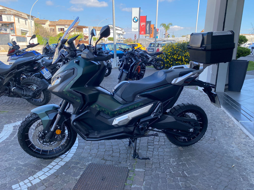 HONDA X ADV 750 - 2020 - KM 17874