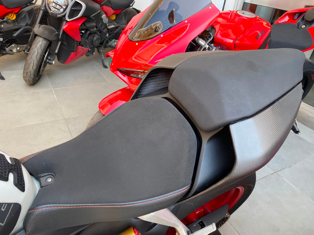 DUCATI 959 PANIGALE CORSE - 2019 - KM 28568