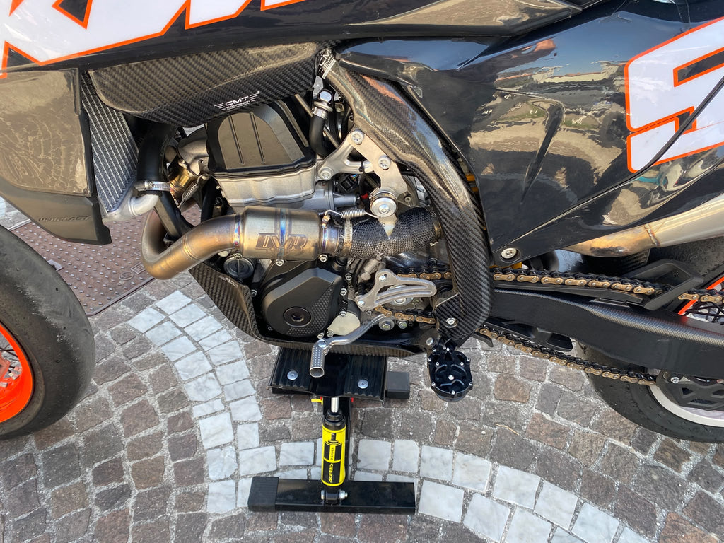 KTM 450 SMR - 2025 - 18H