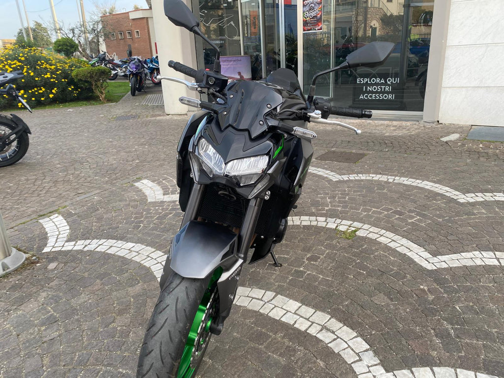 KAWASAKI Z 900 - 2024 - KM 9406