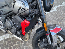 Carica l&#39;immagine nel visualizzatore di Gallery, TRIUMPH TRIDENT 660 - 2024 - KM 5748