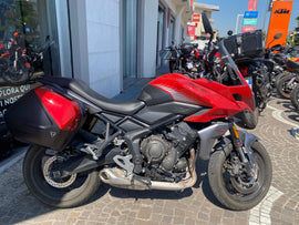 TRIUMPH TIGER SPORT 660 - 2023 - KM 10245